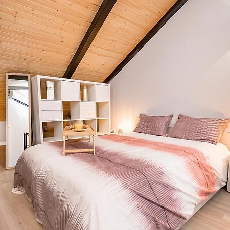 Bhost - Regina Lejlighed Córdoba Eksteriør billede